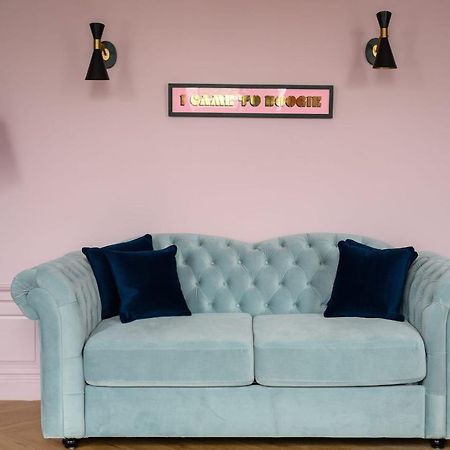 Spacious City Centre Family Room Edinburgh Kültér fotó