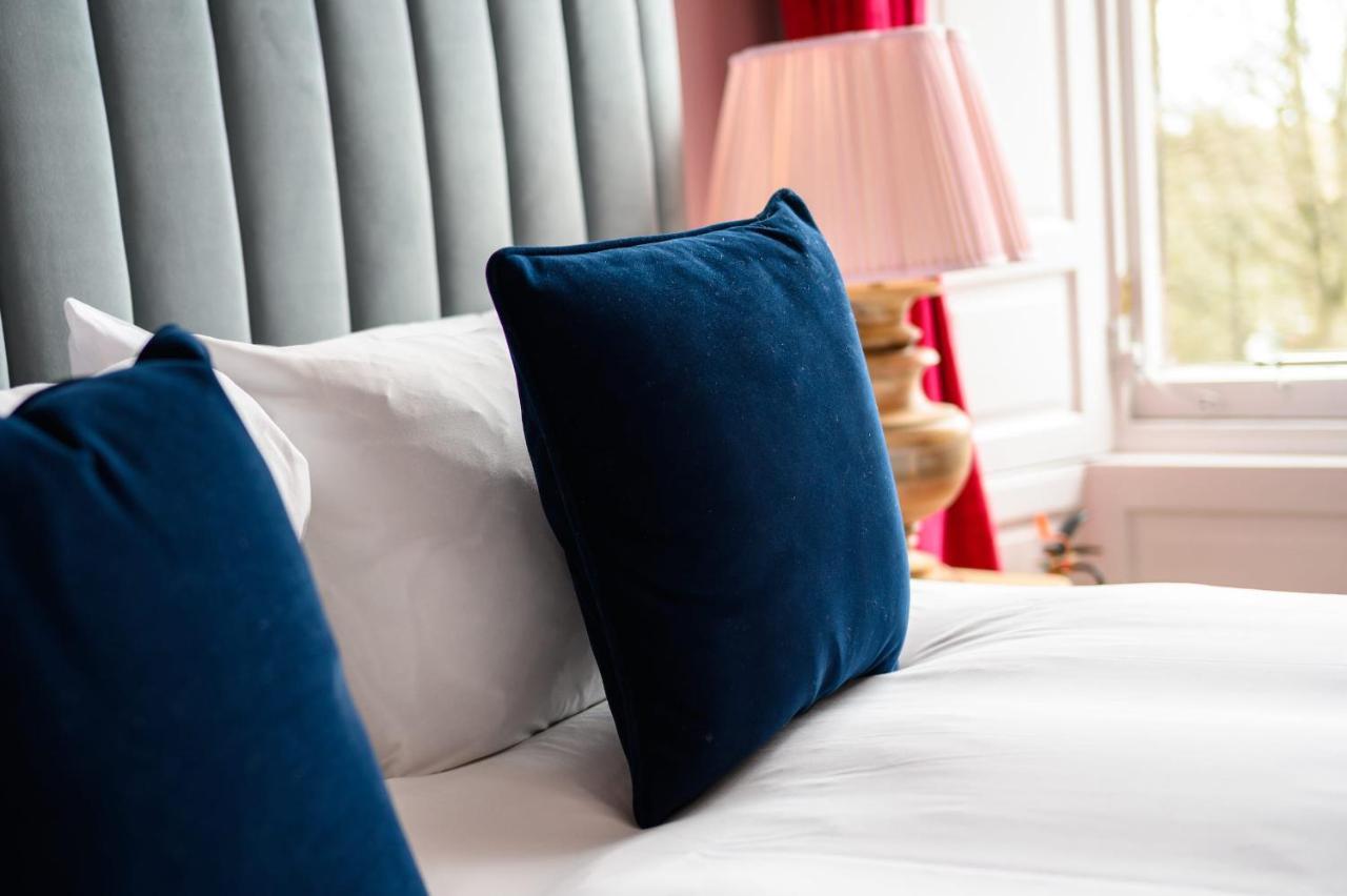 Spacious City Centre Family Room Edinburgh Kültér fotó