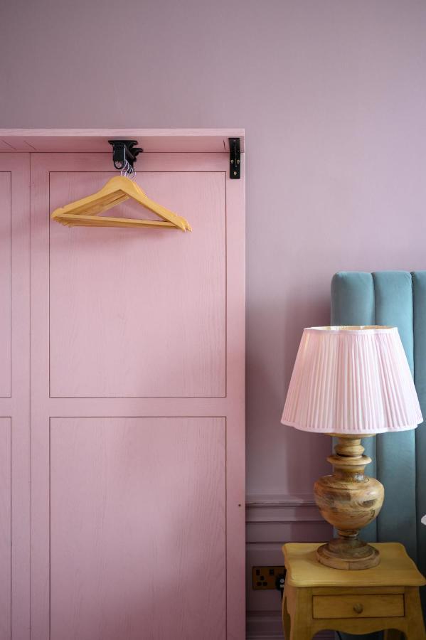 Spacious City Centre Family Room Edinburgh Kültér fotó